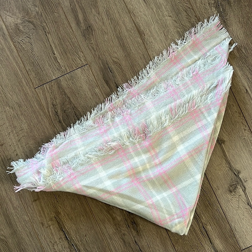 Super Soft & Cozy Scarf